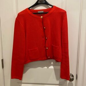 J. Crew Odette Sweater, Medium.  Excellent condition.